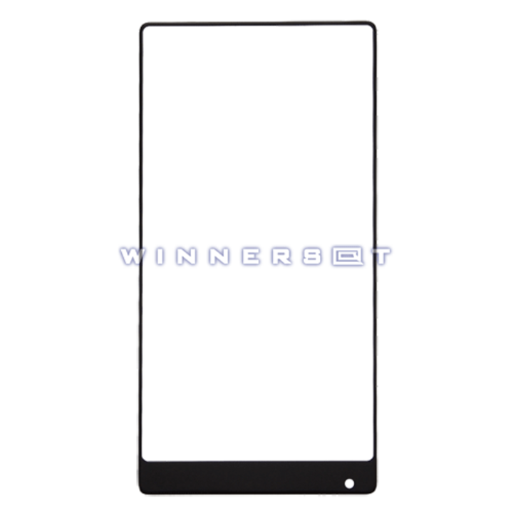 Cristal Mi Mix negro