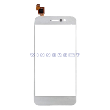 Cristal Jiayu G4 blanco
