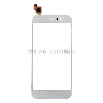 Cristal Jiayu G4 blanco