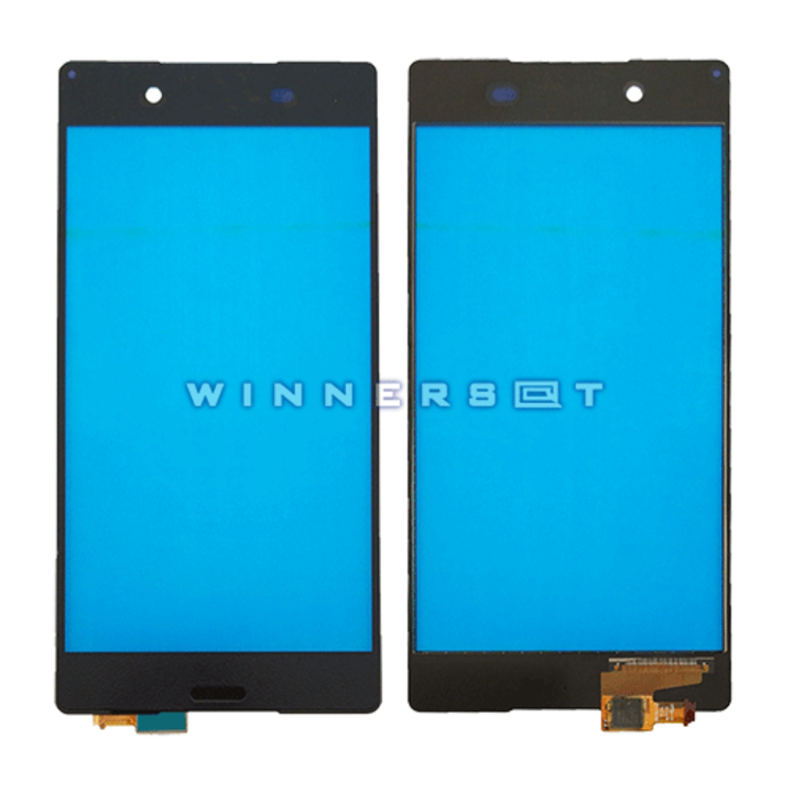 Táctil Xperia Z3 azul