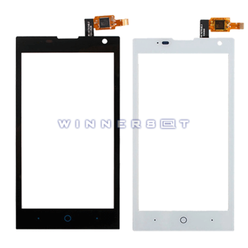 táctil Blade G Lux blanco