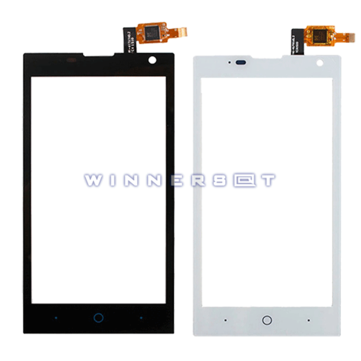 táctil Blade G Lux blanco