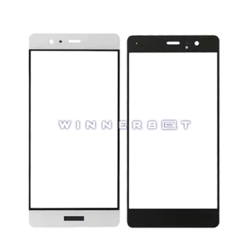 Cristal Huawei P9 blanco