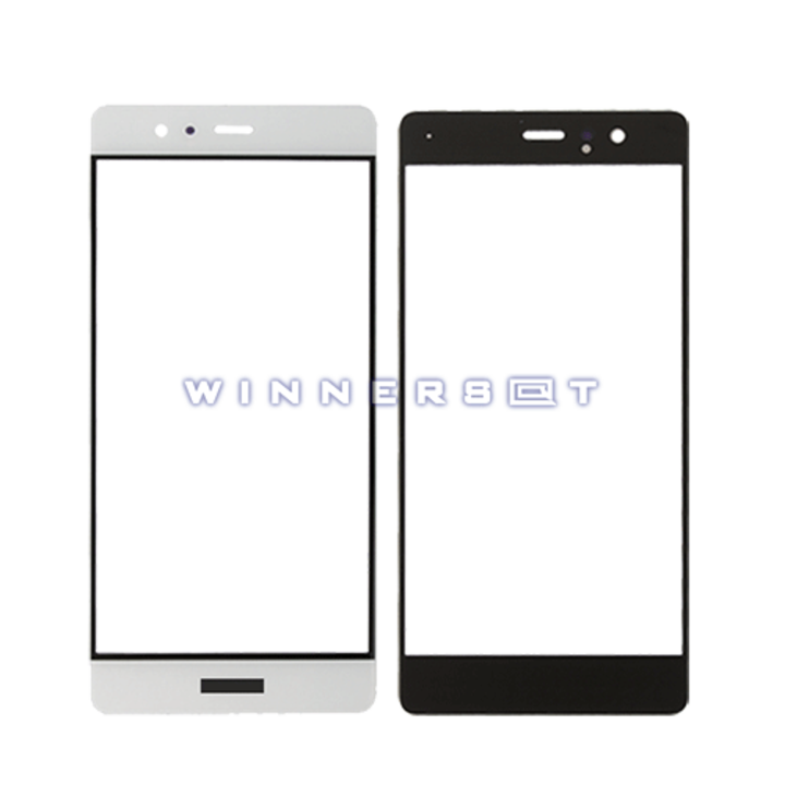 Cristal Huawei P9 blanco
