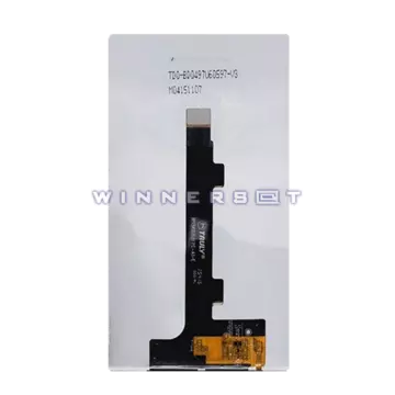 Lcd Aquaris E5 HD