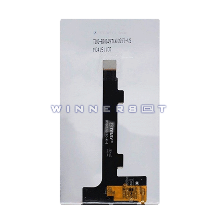 Lcd Aquaris E5 HD