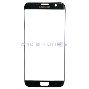 Cristal Galaxy S7 Edge SM-G935F Negro