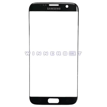 Cristal Galaxy S7 Edge SM-G935F Negro