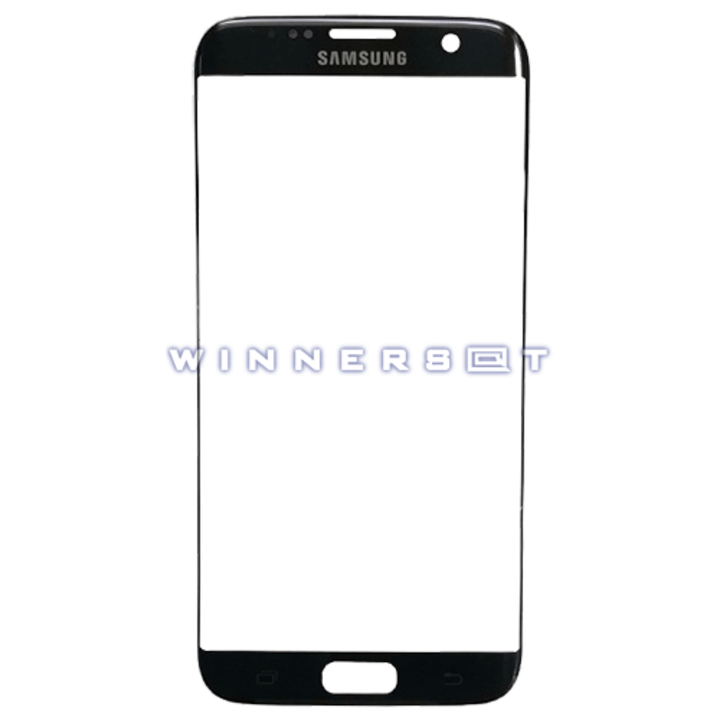 Cristal Galaxy S7 Edge SM-G935F Negro
