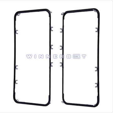 Premarco pantalla iPhone 4S Negro