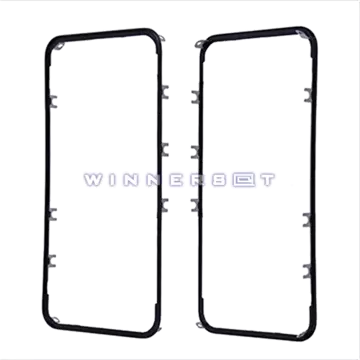 Premarco pantalla iPhone 4S Negro