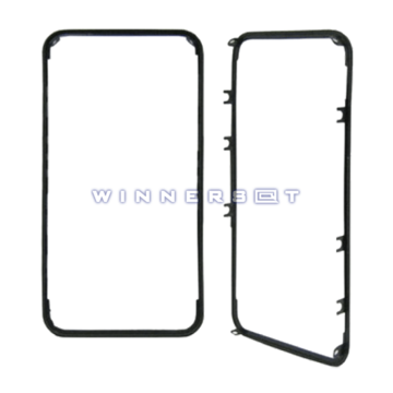 Premarco pantalla iPhone 4 Negro