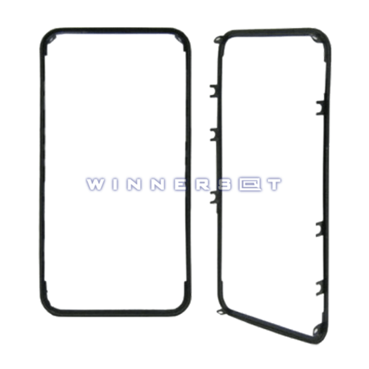 Premarco pantalla iPhone 4 Negro