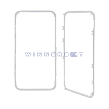 Premarco pantalla iPhone 4 Blanco
