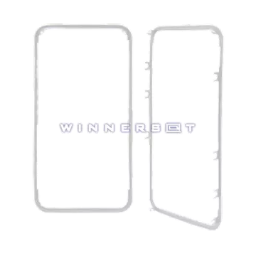 Premarco pantalla iPhone 4 Blanco