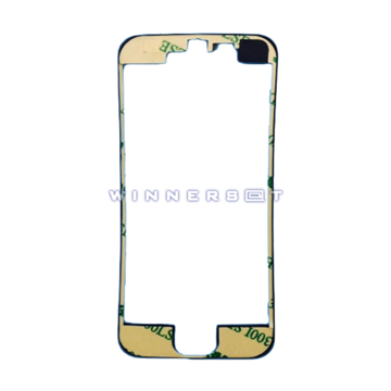 Premarco pantalla iPhone 5C Negro