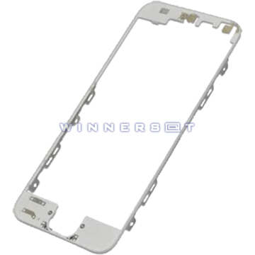Premarco pantalla iPhone 5 Blanco
