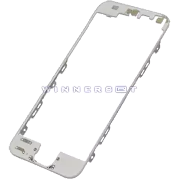 Premarco pantalla iPhone 5 Blanco