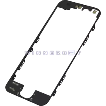 Premarco pantalla iPhone 5 Negro