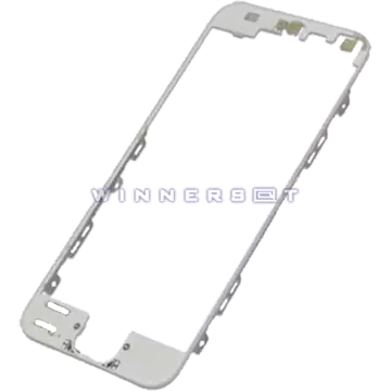 Premarco pantalla iPhone 5S Blanco