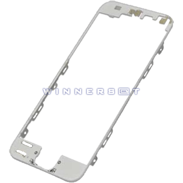 Premarco pantalla iPhone 5S Blanco
