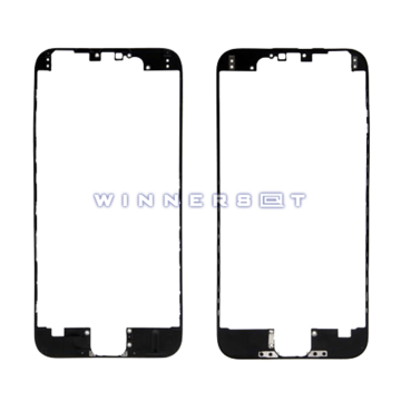 Premarco pantalla iPhone 6 Negro