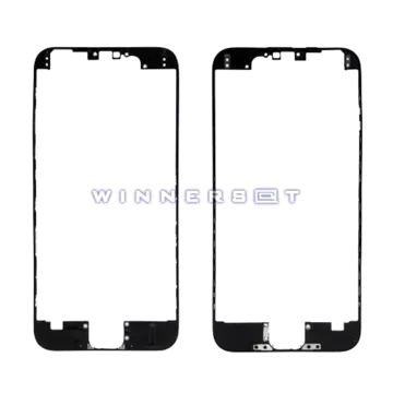 Premarco pantalla iPhone 6 Negro