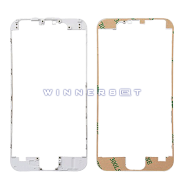 Premarco pantalla iPhone 6 Blanco