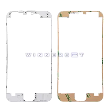 Premarco pantalla iPhone 6 Blanco