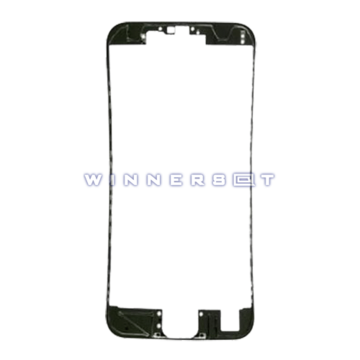 Premarco pantalla iPhone 6S Negro