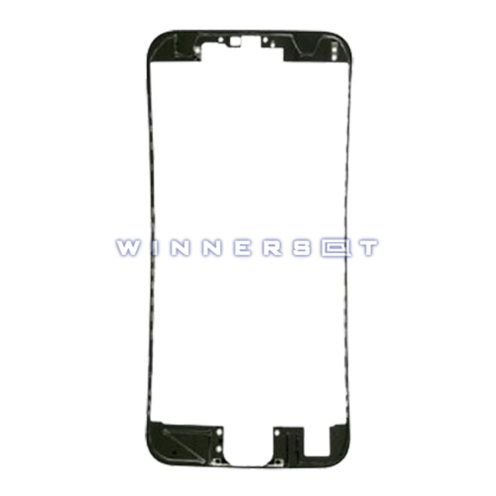 Premarco pantalla iPhone 6S Plus Negro