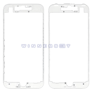 Premarco pantalla iPhone 7 Blanco