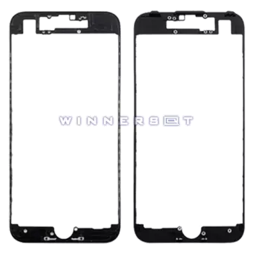 Premarco pantalla iPhone 7 negro