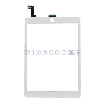 Táctil iPad Air 2 Blanco