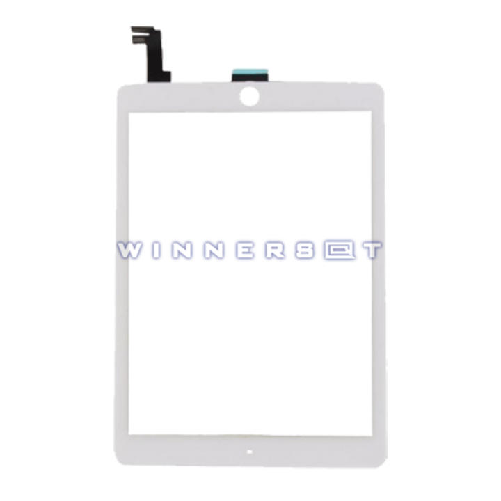 Táctil iPad Air 2 Blanco