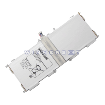 Bateria Galaxy Tab 4 10.1 SM-T530, T531, T535