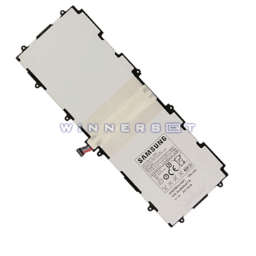 Bateria Galaxy Tab P5100,P5110,N8000,N8020,P7500
