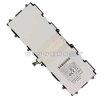 Bateria Galaxy Tab P5100,P5110,N8000,N8020,P7500