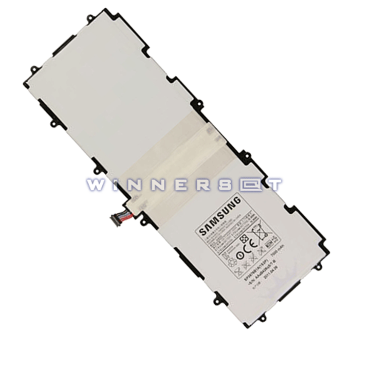 Bateria Galaxy Tab P5100,P5110,N8000,N8020,P7500