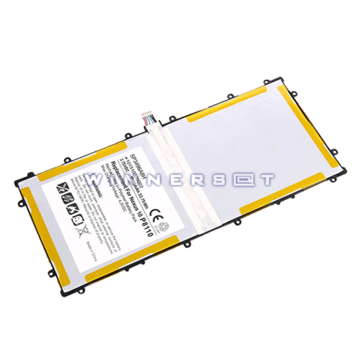 Bateria Google Nexus 10 P8110