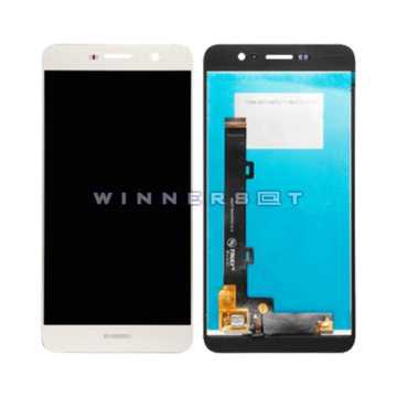 Pantalla Huawei Y6 Pro Blanca
