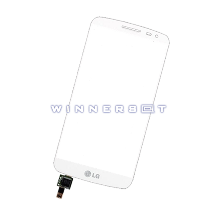Táctil G2 Mini Blanco