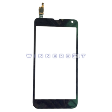 Táctil Hisense U970 negra
