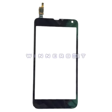 Táctil Hisense U970 negra