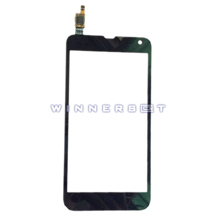 Táctil Hisense U970 negra