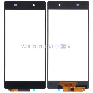 Táctil Xperia Z2 Negro