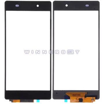 Táctil Xperia Z2 Negro