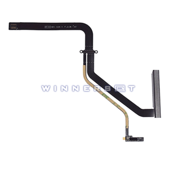 Flex conector disco duro Macbook Pro 13,3" A1278