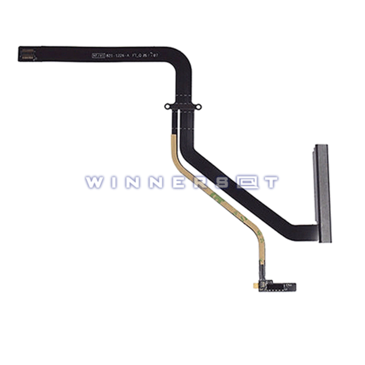 Flex conector disco duro Macbook Pro 13,3" A1278