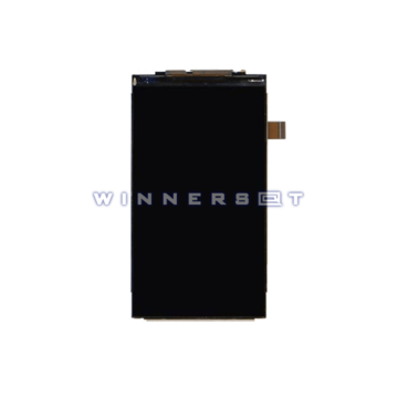 Lcd Zte N909